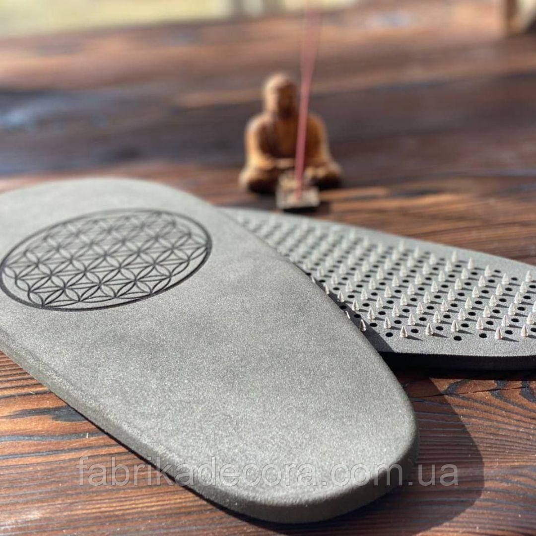 Найлегші Дошки Садху Алюмінієві цвяхи крок 12 мм Lightest sadhu