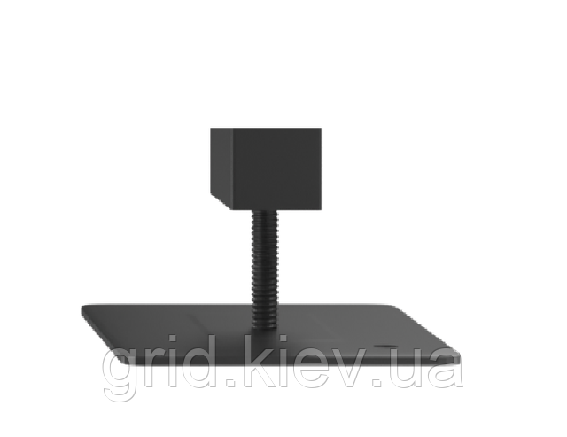 Пята 100х100/120 Grid 0731829040