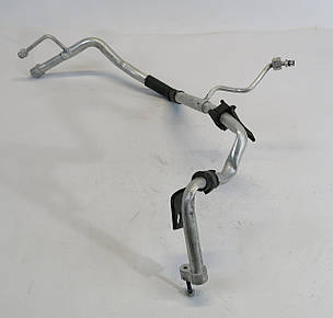 Трубка кондиціонера теплообмінника внутрішнього Honda FCX Clarity (17-) 80330-TRW-A01, фото 2