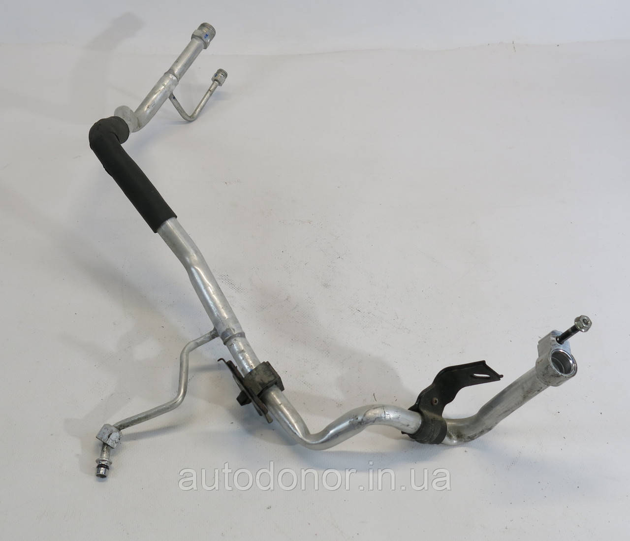 Трубка кондиціонера теплообмінника внутрішнього Honda FCX Clarity (17-) 80330-TRW-A01