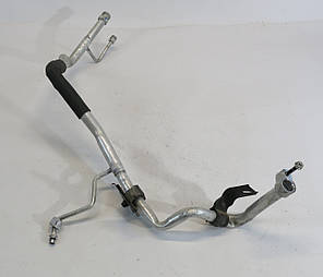 Трубка кондиціонера теплообмінника внутрішнього Honda FCX Clarity (17-) 80330-TRW-A01, фото 1