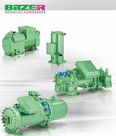 Компрессор Bitzer 8GE-60 Y