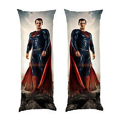 Дакімакура подушка-обіймашка «Супермен. Superman»