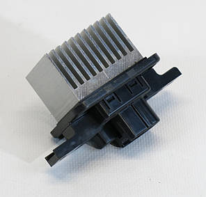 Резистор обігрівача салону Honda Clarity FCX (17-) 79330-TRT-003, фото 2