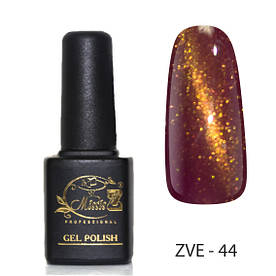 Гель-лак "Кошиче око" 7ml. ZVE-(31-50) Missis Z. Харьков 44