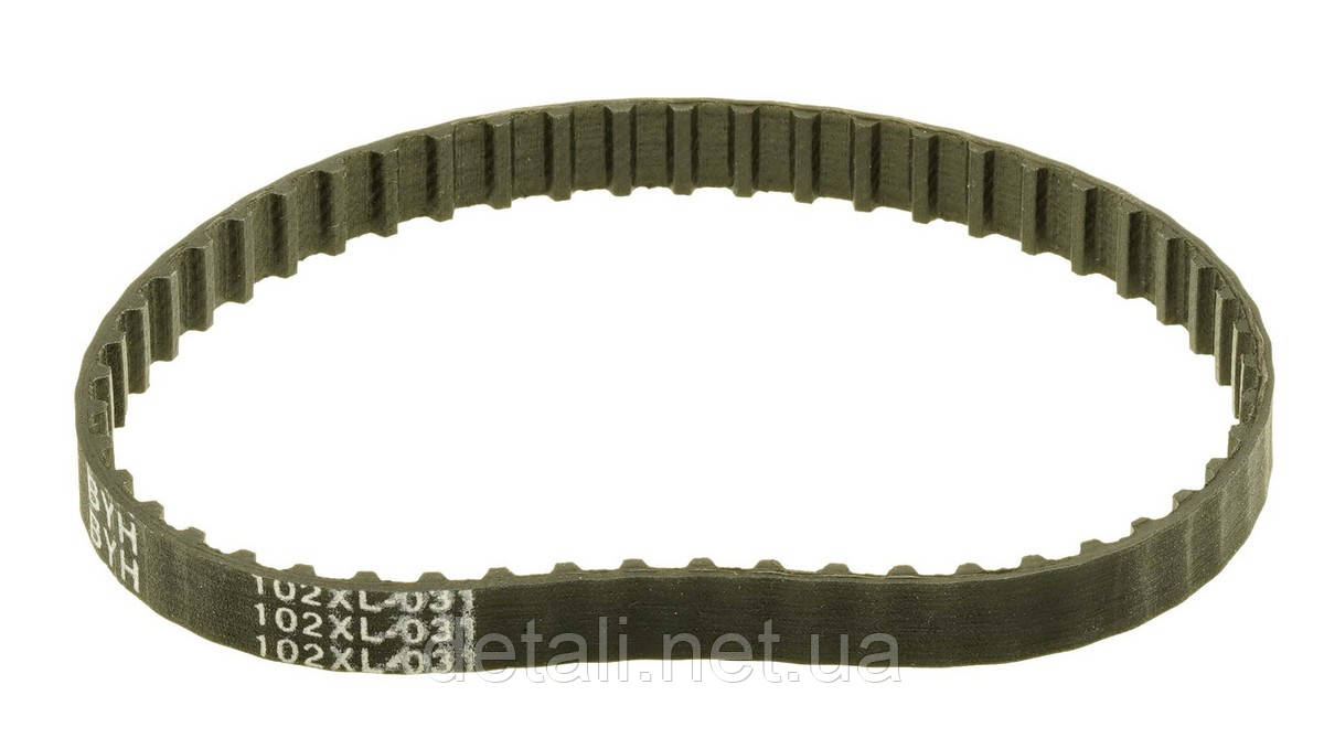 Ремінь зубчастий 102XL (z51 / L-259 мм): купить оптом и в розницу