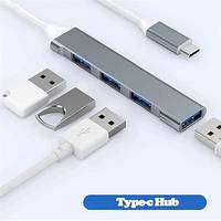 USB Type C HUB MINI USB3.1