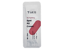 Точковий крем для обличчя проти запалень Tiam AC Fighting Spot Rx Cream Pouch, 1.2g