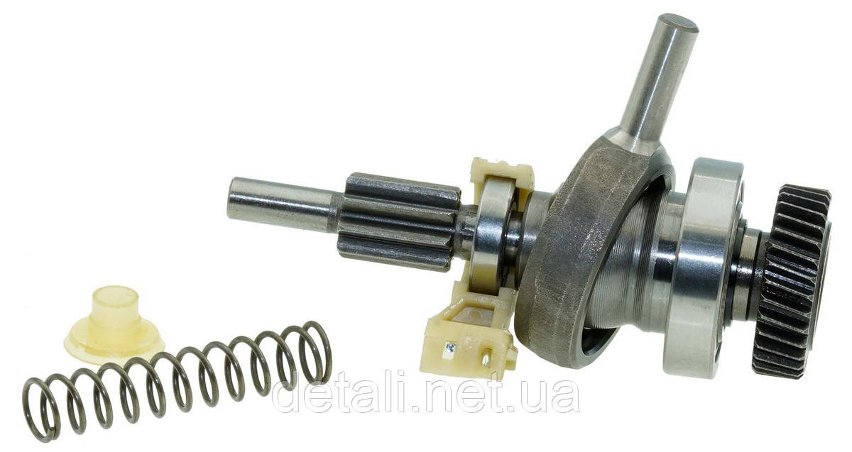 Промвал перфоратора Bosch 2-26 в сборе L76 аналог 1617000579: купить ...