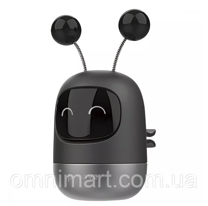 Ароматизатор автомобільний Proove Emoji Robot