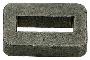 Напрямна штока фиолент (тонка) аналог СТІФ741426002І