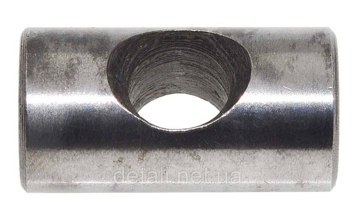 Палець перфоратора Bosch 2-28 d10 L19 dвн 6мм аналог 1613105020, фото 1