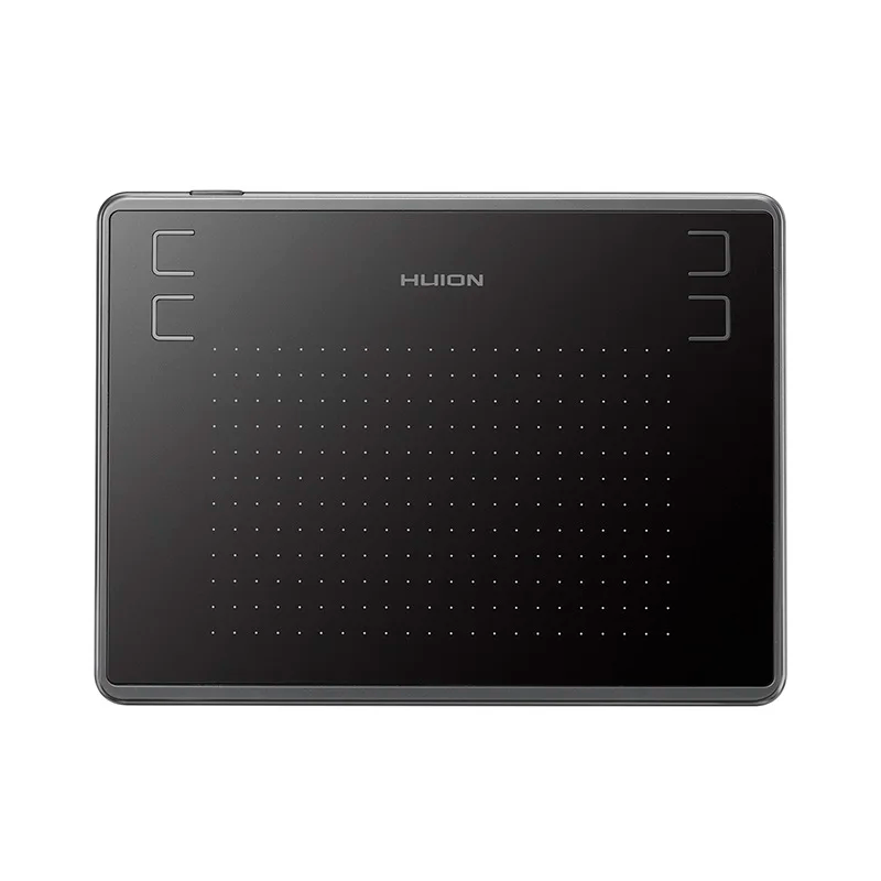 Графічний планшет Huion Inspiroy H430P, 4.8X3", 5080 LPI, 4096 levels