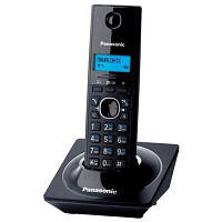 Телефон DECT Panasonic KX-TG1711UAB d