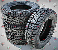 Шина R16 235/85 123/120Q Всесезон GRIT KING RIDGE CLIMBER R/T