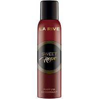 Дезодорант La Rive Sweet Hope 150 мл (5901832067900)