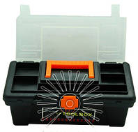 Ящик для інструментів 12" 305*155*118 мм LEMANSO LTL13019 пластик