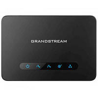 VoIP-шлюз Grandstream HT812 d