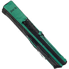 Чохол для вудлищ Sensas London XL Holdall 3 відділення