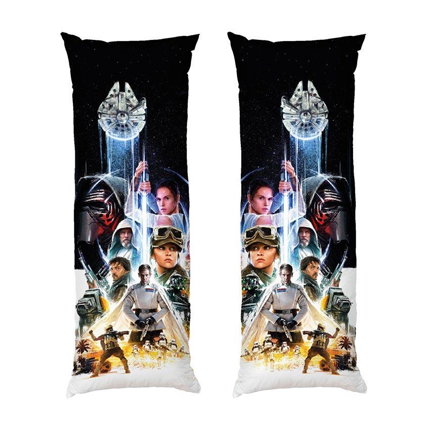 Дакімакура подушка-обіймашка «Зоряні війни. Star Wars»