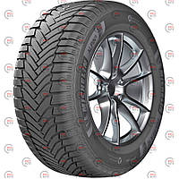 Шина R15 185/65 88T Зима MICHELIN ALPIN 6