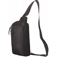 Сумка дорожня Tucano Astra Crossbody Black (BASTCB-BK)