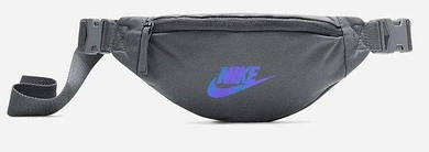 Сумка на пояс Nike Nk Heritage Hip Pack Small, сірий