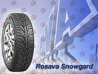 Шина R15 185/65 88T Зима SNOWGARD "Rosava"