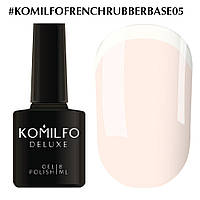 База Komilfo French Rubber Base №005,8 ml