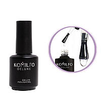 База Komilfo Rubber Base Coat 15 ml