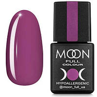 Гель лак MOON FULL 8ml №165