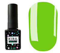 Гель-лак Kira Nails №125, 6 мл