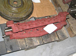 Поперечин причепного пристрою ЮМЗ 45-4605070 СБ