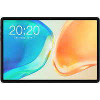 Планшет Teclast M40 Plus 10.1 FHD 8/128GB WiFi Ice Blue (6940709685235) d