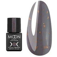 MOON FULL Leaf Rubber Base, 8 ml №05