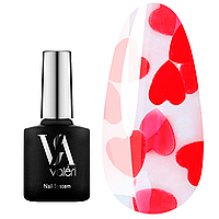 Top Love is... Red Valeri 6 ml