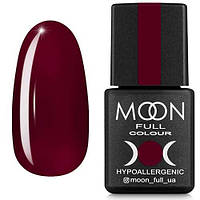 Гель лак MOON FULL 8ml №142