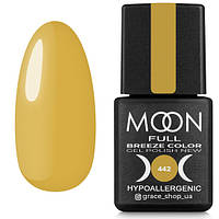 Гель лак MOON FULL 8ml №442