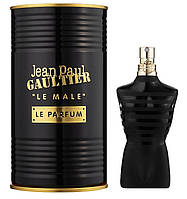 Чоловічі парфуми Jean Paul Gaultier Le Male Le Parfum (Жан Поль Готьє Ле Мале Ле Парфум) 75 ml/мл