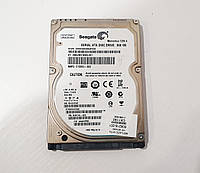 HDD 2.5 Seagate ST9500420AS 500 Gb 7200 RPM для ноутбука, робочий