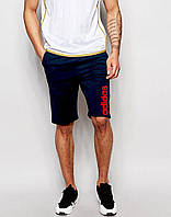 Трикотажные мужские шорты (Адидас) Adidas