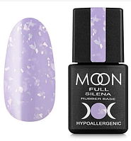 MOON FULL SILENA Potal Rubber Base, 8 ml №2030