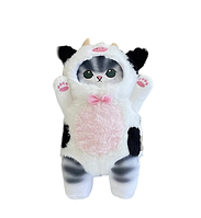 Мягкая игрушка Котик Аниме/ Anime Cat Mofusand Plush Toy 20 см