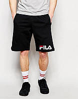 Трикотажные мужские шорты (Фила) Fila