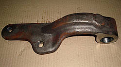 Кронштейн стяжок (язик) ЮМЗ 40-4605054 Г