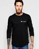 Чоловіча кофта світшот трикотажний (Чемпіон) Champion, S