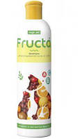 Magic Pet Fructa фруктовый микс - шампунь для длинношерстных котов и собак, 220 мл (9013)