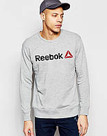 Мужской реглан трикотажный (Рибок) Reebok