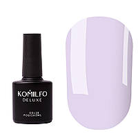 Komilfo Color Base FRENCH LILAC, 8 ml