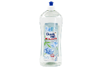 Парфюмированная жидкость для утюга DenkMit Bugelwasser, 1 л